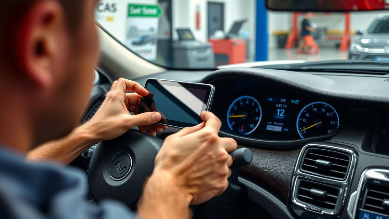 Car Services